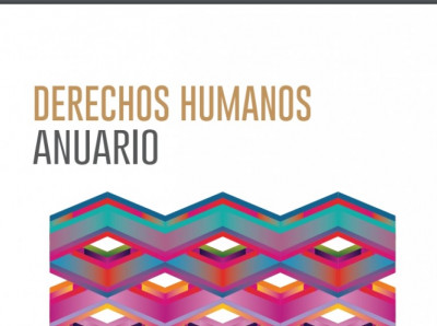  IDHIE de la IBERO Puebla presenta Anuario de Derechos Humanos