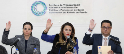 Débil papel del ITAIPUE como vigilante del derecho a la información en Puebla 