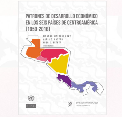 Enseñanzas desde Centroamérica / Enrique Cárdenas Sánchez