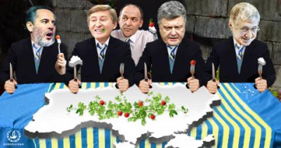 El conflicto de Ucrania. Dossier de la revista Sin Permiso