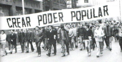 La vigencia de la gesta de Allende y la Unidad Popular / Carlos Figueroa Ibarra