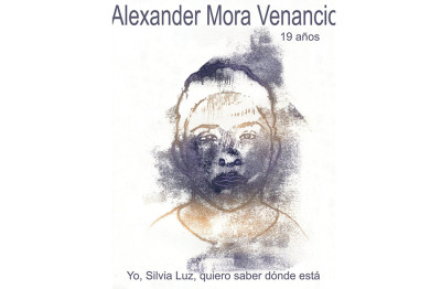 Ayotzinapa, memoria y olvido/Alexander Mora Venancio / Emma Yanes Rizo