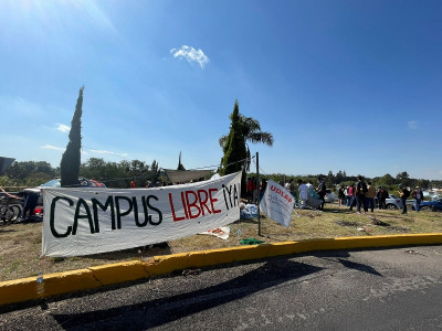 Lo que significa para Puebla el desplegado de los profesores de la UDLAP / Editorial