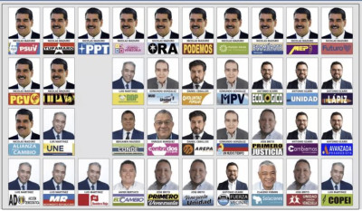 Venezuela: “La mayor preocupación sobre las elecciones es qué va a suceder una vez que se dé el resultado” / Sin Permiso