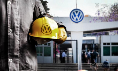 Trabajadores de VW alertan “operación hormiga” con eventuales