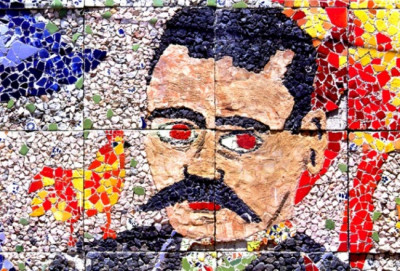 “¿Qué se hizo el famoso caporal?” / Memoria de Emiliano Zapata