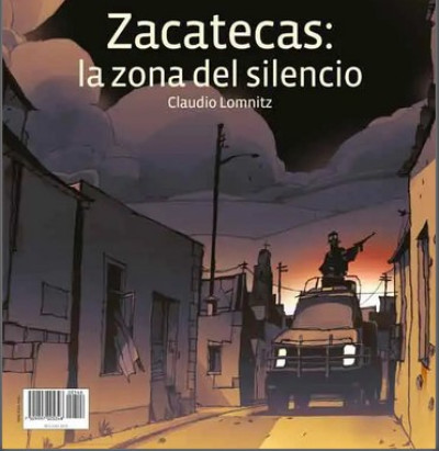 México como “zona de silencio” / Héctor Aguilar Camín