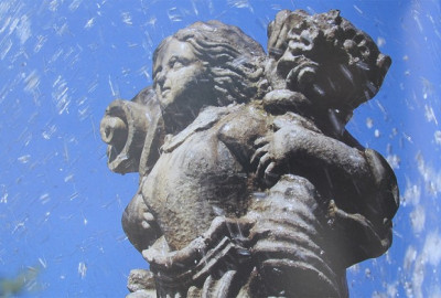 La  escultura Virreinal en Puebla de los Ángeles / 490 años