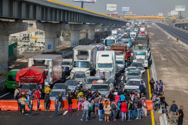 Anatomía del motín: 4. La pedagogía
