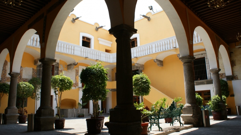 Francisco Vélez Pliego: La mercantilizacion de la universidad pública perpetúa la desigualdad en México