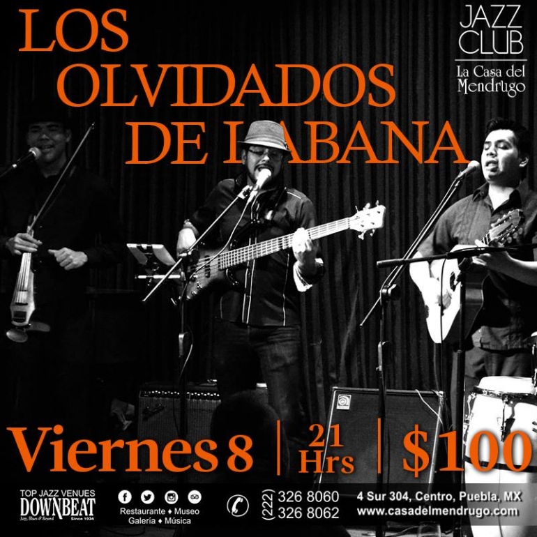 Los olvidados de Labana/Los Mùsicos del Mendrugo