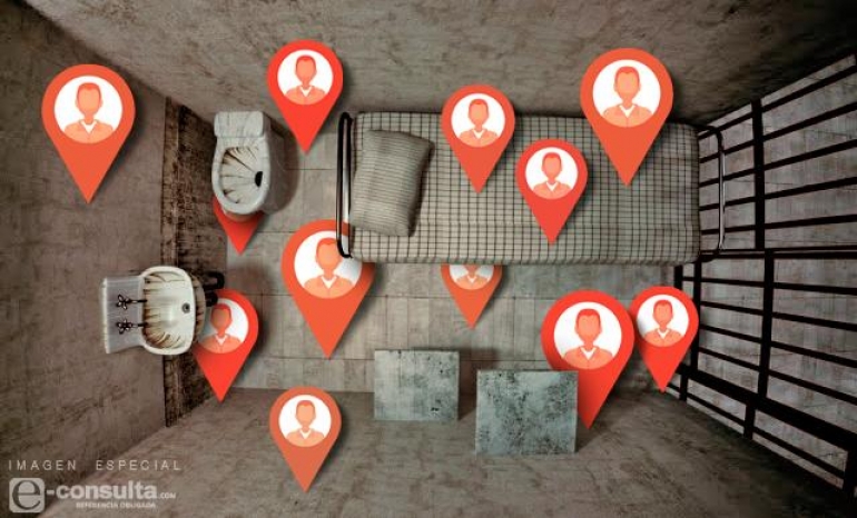 Ibero Puebla: las cárceles, el rostro verdadero de la sociedad poblana