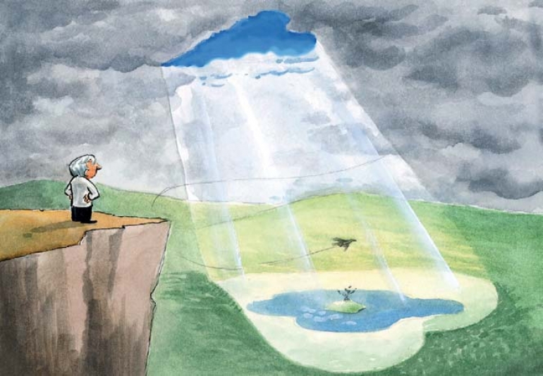 Las Batallas de Junio