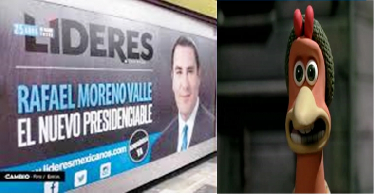 Actos anticipados de campaña: manual para torcer la ley