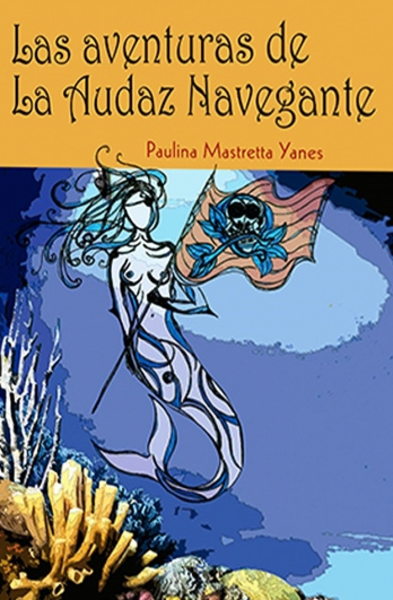 Paulina Mastretta y las aventuras de una audaz narradora