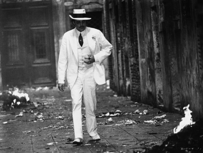 Testimonio personal de la peste/Carlos Figueroa Ibarra, sociólogo