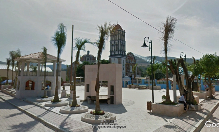 La soledad de Jolalpan en la 5 Poniente