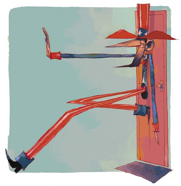 Ante el deseo claro de matar al TLC, el tiempo de conciliar pasó: el punto de vista de Ernesto Zedillo