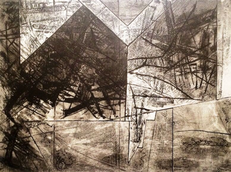 José Lazcarro: la pasión por el arte y la enseñanza