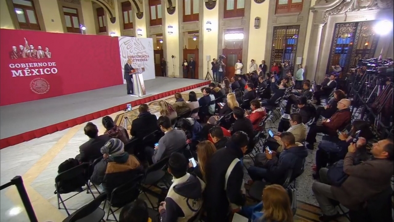 Actualidad de la vieja prensa