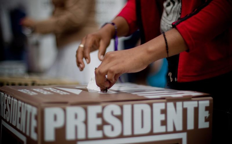 1 de Julio de 2018: La cultura del ciudadano y la del espectador