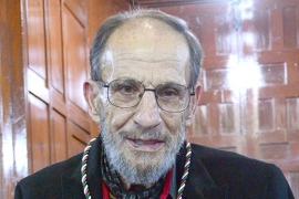 Repensar, con Ra&uacute;l Dorra, nuestro lugar como universitarios en el mundo