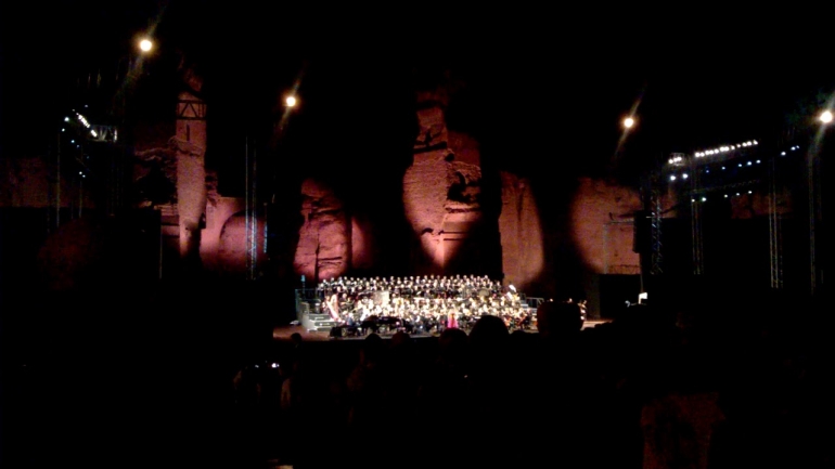 Todos los caminos nos llevaron a Roma: la despedida de Ennio Morricone