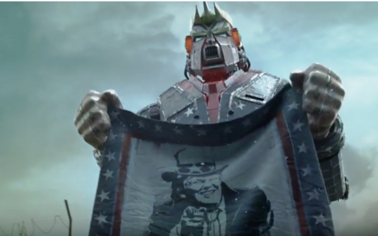 México y Estados Undos, nuevo inicio. ¿Alguien sabe cómo?