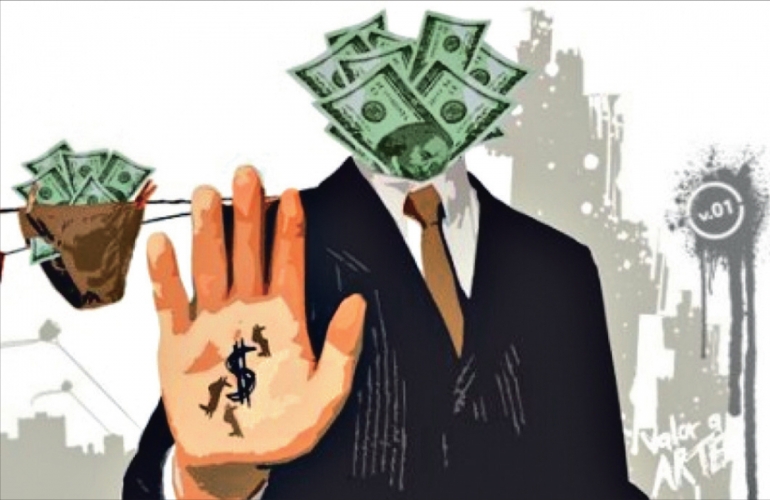 Exigen universidades control ciudadano del Sistema Estatal Anticorrupción