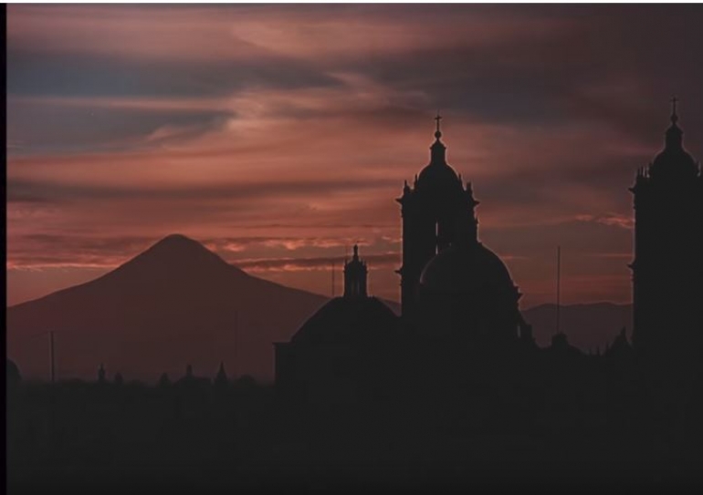 1976 Puebla Ciudad Musical, una experiencia en Puebla desde la sociedad civil/CORTO DOCUMENTAL