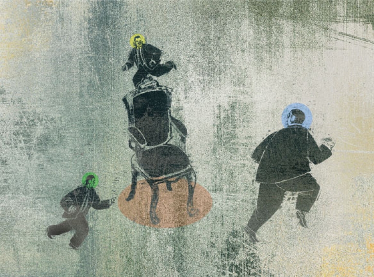 Anatomía del motín. 2. El silencio de los medios