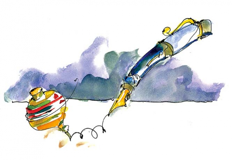 Nada del otro mundo/El Puerto Libre de Ángeles Mastretta