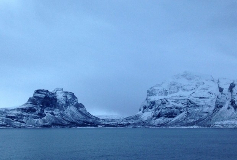 ¿Será que solo así aprenderemos?/Blas Cernicchiaro, empresario