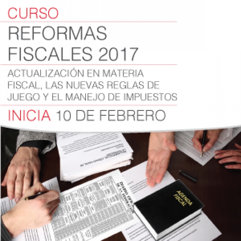 ibero Puebla Reformas Fiscles