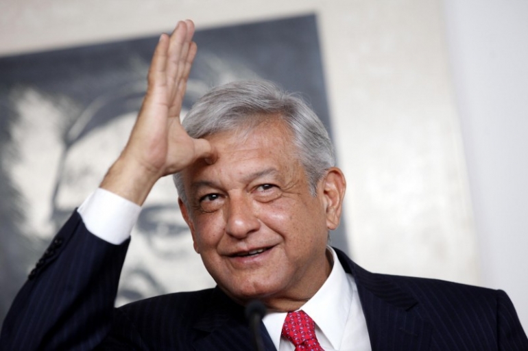 Héctor Aguilar Camín: Amlo, promesa y profecía