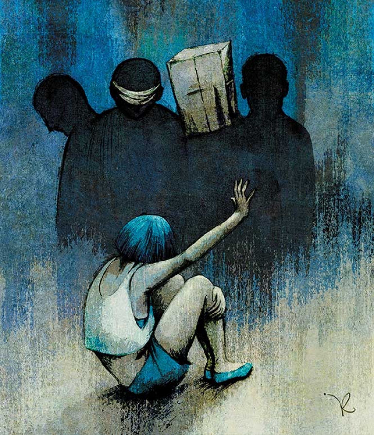 La reconciliación en México sólo  será posible en el marco de una auténtica justicia: Fernando Fernández Font