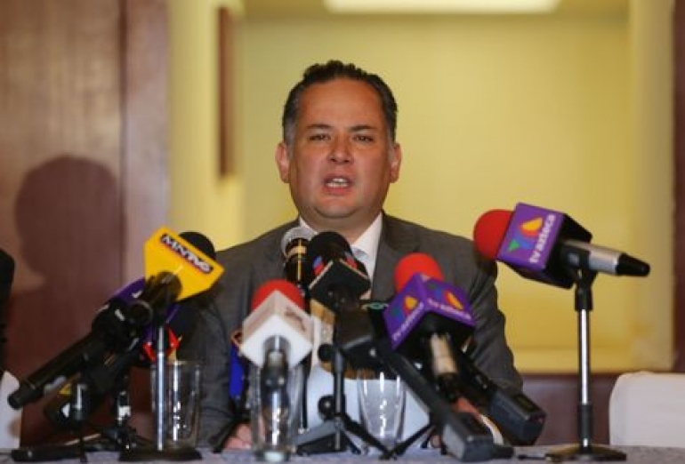 El sintomático caso del fiscal Nieto