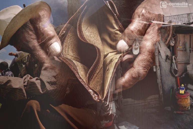 Ibero Puebla: ¿Por qué persisten la pobreza y la desigualdad en México?