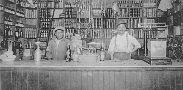 Otra Puebla es posible/Antonio Ramírez Priesca, anticuario e historiador