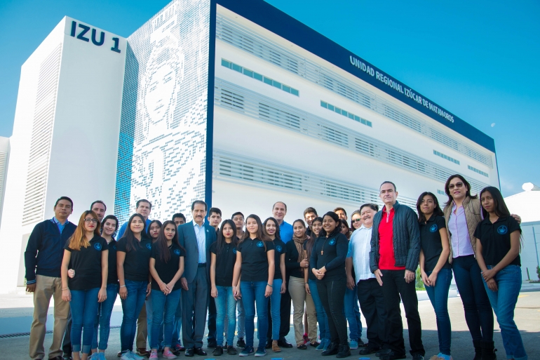 Este sí es un hecho estratégico: la BUAP en Izúcar de Matamoros