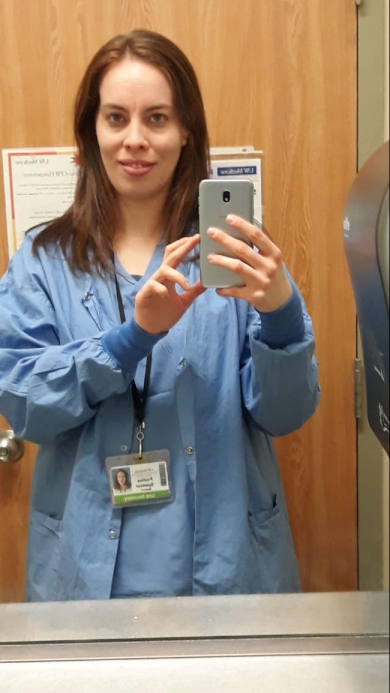 ¿Qué viene después? Tal vez buscar una vida más simple/ Martha Ríos Yanes, Maestra en Administración de Empresas