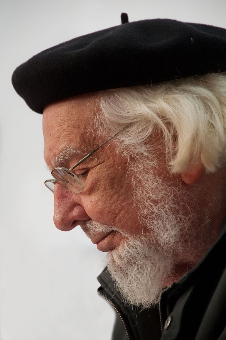 Oye Señor mi causa justa (Salmos) Memoria de Ernesto Cardenal
