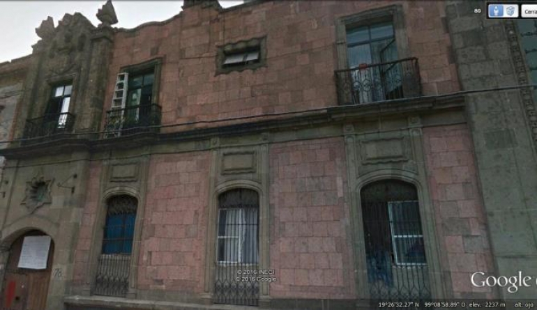 Memoria urbana: 1948, narco y vida social en la ciudad de México