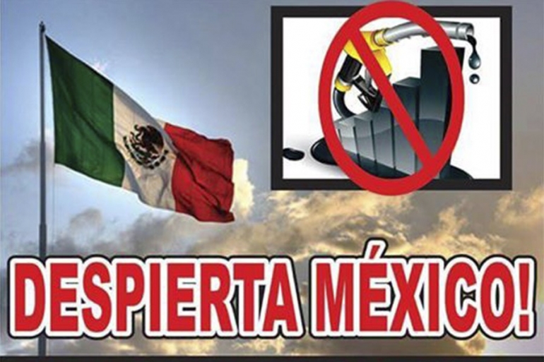 Anatomía del motín. 3. La conspiración de las redes sociales