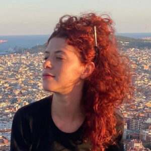 Picture of Emma Del Carmen