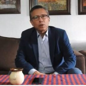 Picture of Alejandro Guillén