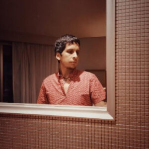 Picture of Alejandro Ramos Badillo