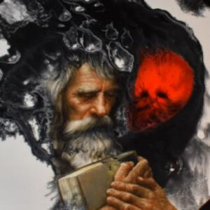 Picture of César Villarruiz