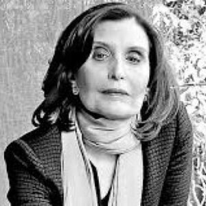 Picture of Ángeles Mastretta