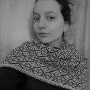 Picture of Ana Mastretta Yanes